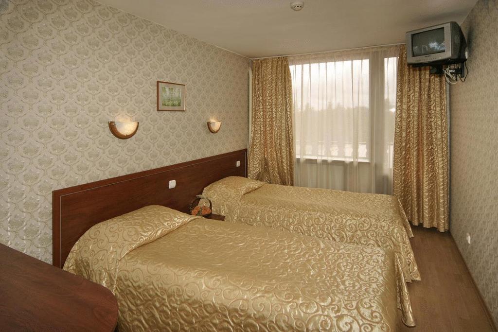 Hotel Evridika Pamporovo Room photo